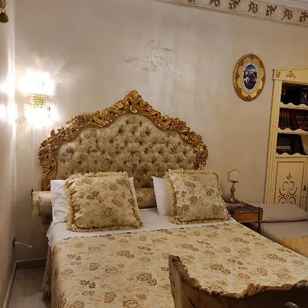 Benvenuti Al Sud Apartament Neapol