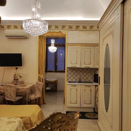 Benvenuti Al Sud Apartament *