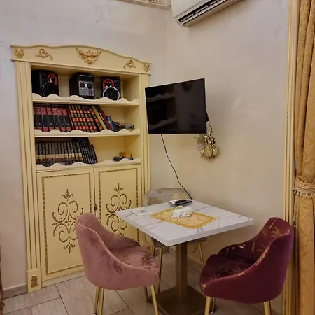Benvenuti Al Sud Apartament *