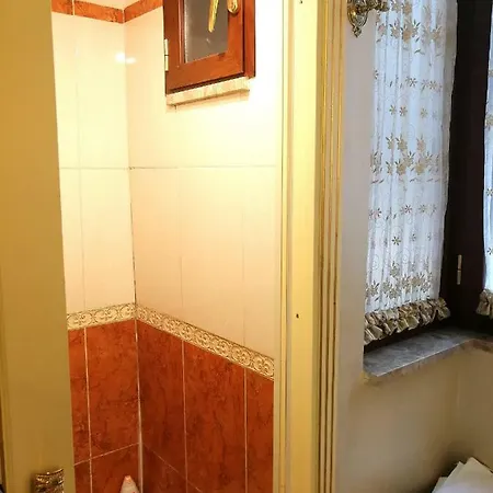 Apartament Benvenuti Al Sud *