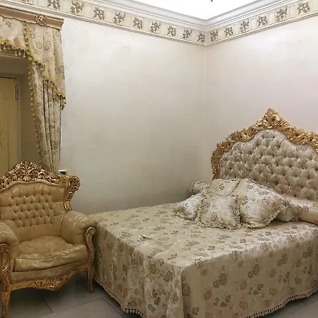 Benvenuti Al Sud Apartament Neapol