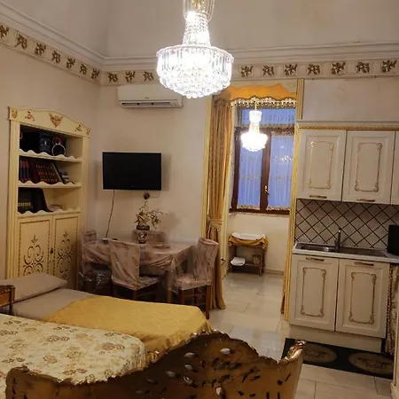 Apartamento Benvenuti Al Sud