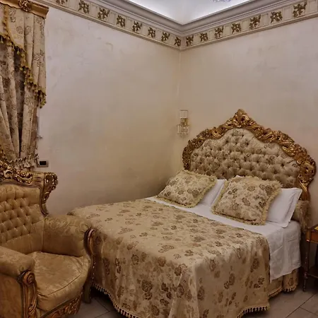Benvenuti Al Sud Apartamento Nápoles
