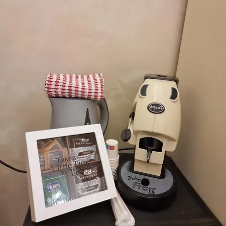 Benvenuti Al Sud Apartamento