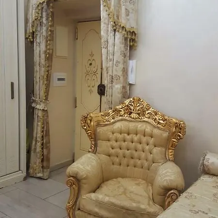 Apartamento Benvenuti Al Sud *